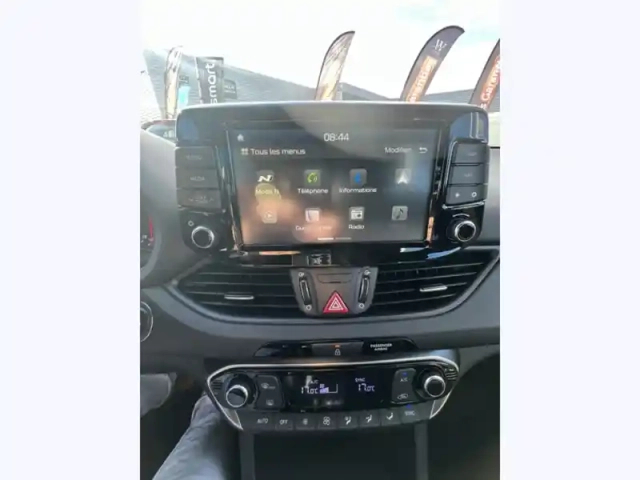 Hyundai I30 n first edition — photo 18