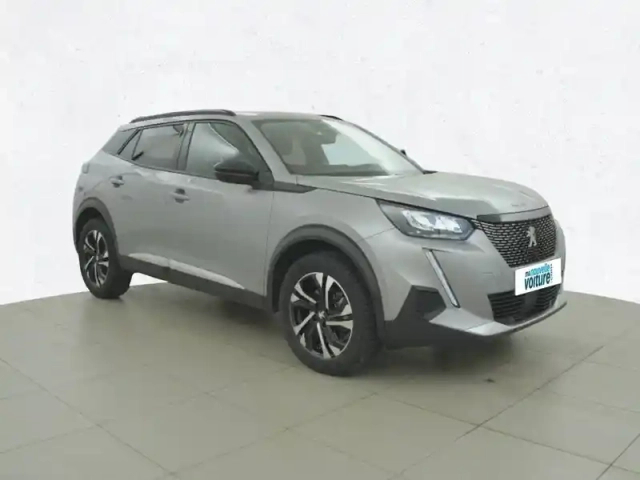 Peugeot 2008 bluehdi 130 s&amp;s eat8 — photo 27