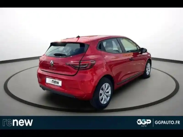 Renault Clio 1.0 sce 65ch evolution — photo 6
