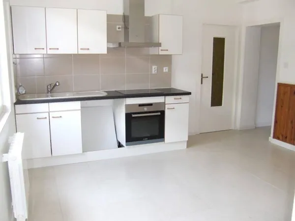 Appartement 5 pièces 98 m²
