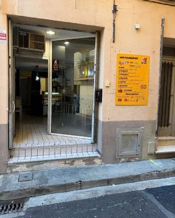 Hôtellerie et restauration Vente Perpignan   5000€