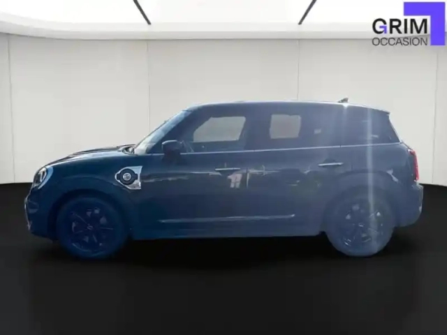 Mini Countryman cooper se 125ch + 95ch edition premium plus all4 bva6 — photo 6