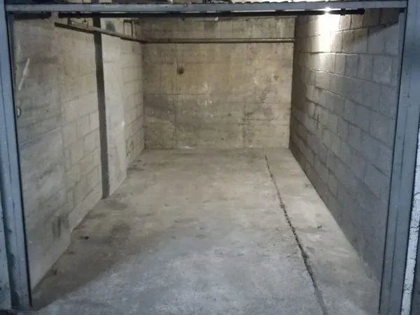 Box à vendre