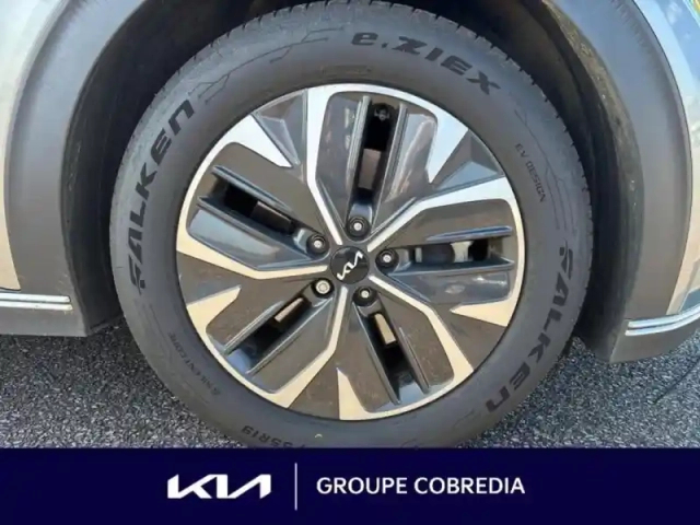 Kia Ev6 229ch active 2wd — photo 15
