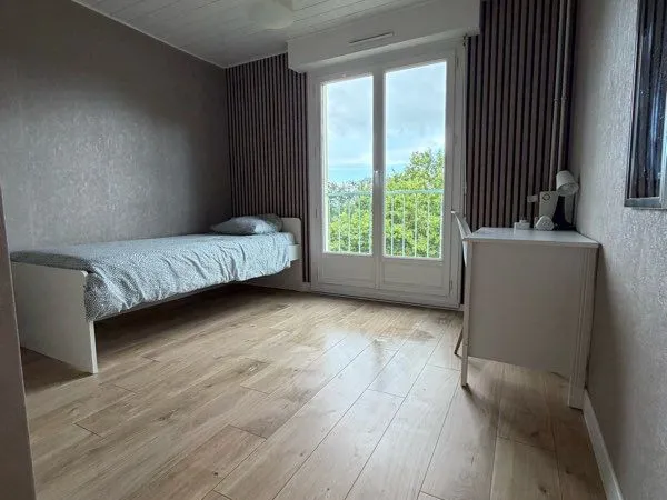 Chambre colocation Rennes