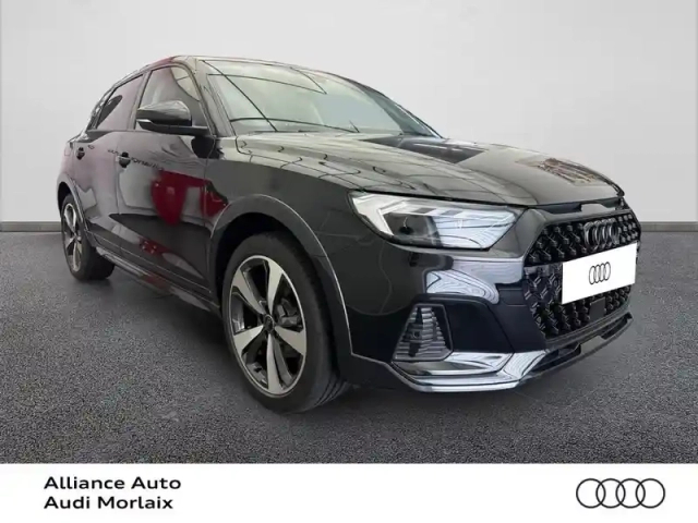 Audi A1 allstreet 30 tfsi 116ch s tronic 7