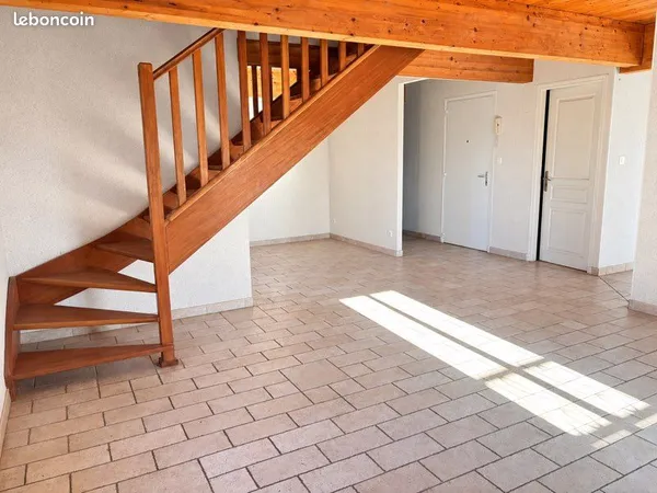 Duplex F3 75m2
