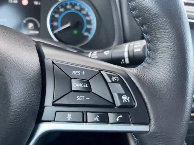 Nissan Leaf electrique 40kwh — photo 13