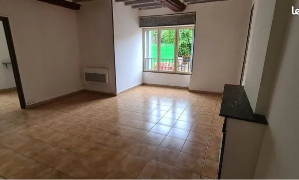 Appartement T4 - 85m2