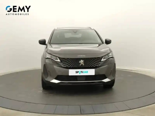 Peugeot 3008 bluehdi 130ch s&amp;s eat8 — photo 2
