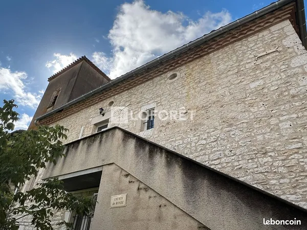 Maison 4 pièces 87 m²