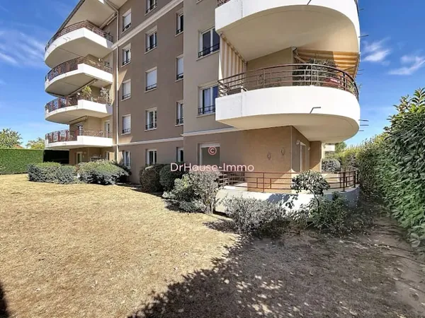 Appartement 4 pièces 114 m²