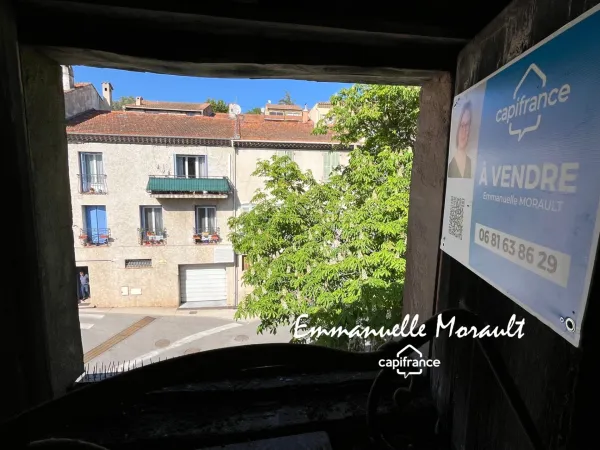 Commerce 1 pièce 47 m²