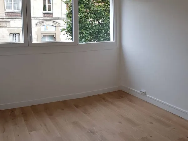 Appartement 1 pièce 25 m²
