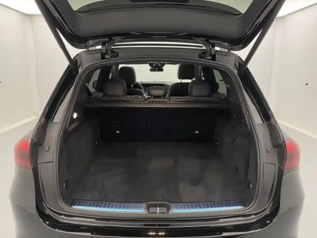 Mercedes Gle 53 hybride amg 9g-speedshift amg 4matic+ — photo 41
