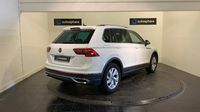 Volkswagen Tiguan 2.0 TDI 150ch Elegance DSG7 — photo 5