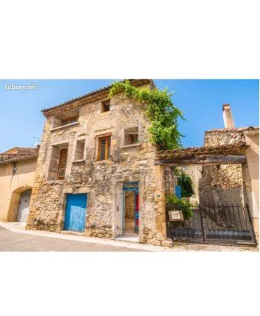 Maison 145 m2 à rénover