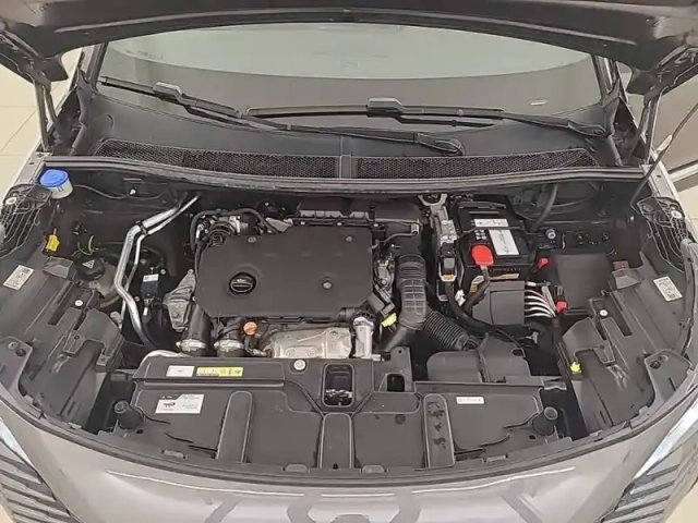 Peugeot 3008 bluehdi 130ch s&amp;s eat8 — photo 29