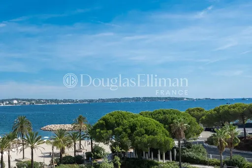 Appartement 2 pièces 49 m²
