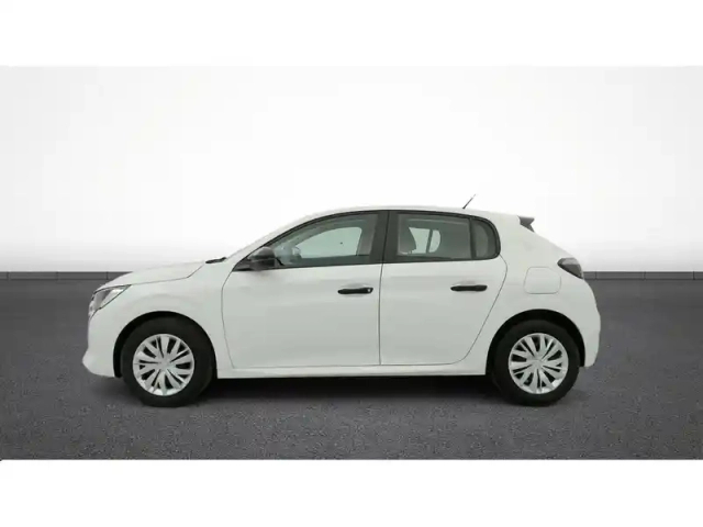 Peugeot 208 bluehdi 100 s&amp;s bvm6 — photo 4