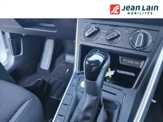 Volkswagen Taigo 1.0 tsi 116 dsg7 — photo 31