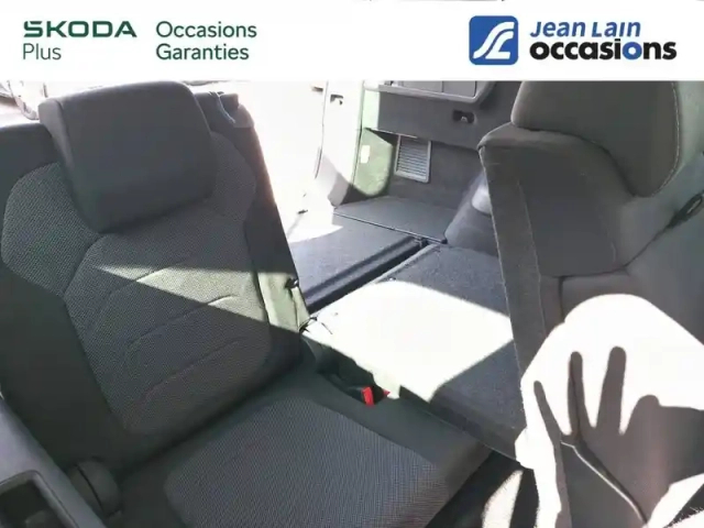 Skoda Kodiaq 2.0 tdi 150 scr dsg7 7pl — photo 22