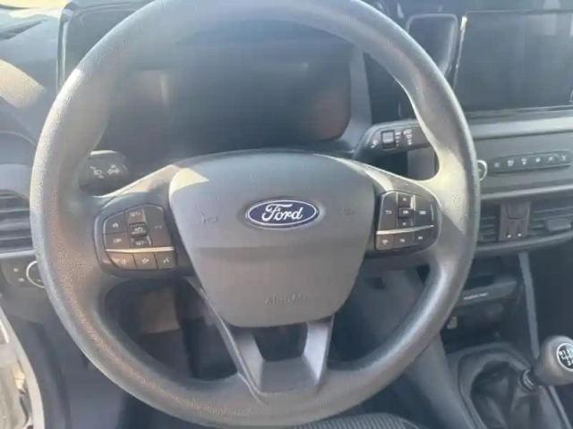 Ford Transit Courier 1.5 ecoblue 100 ch trend — photo 15
