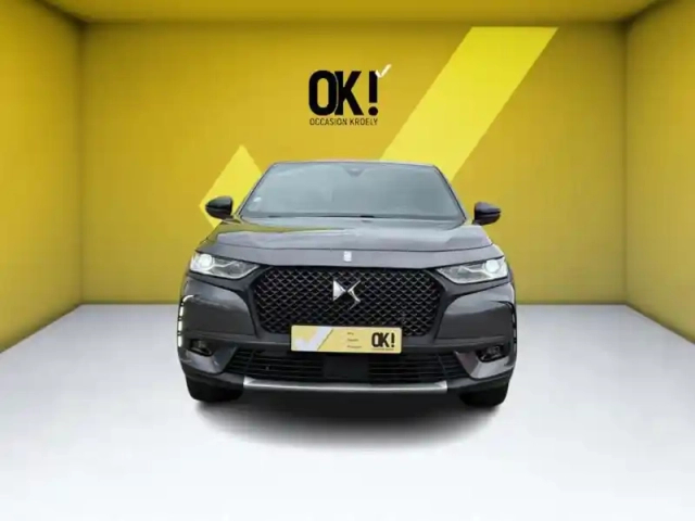 Ds Ds 7 1.6 180 performance line — photo 7