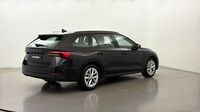 Skoda Octavia Combi 2.0 TDI 150ch Ambition DSG7 — photo 5