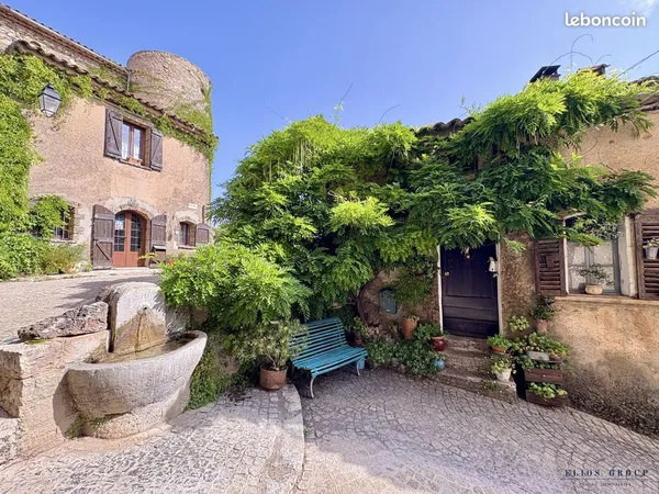 Maison 4 pièces 130 m²