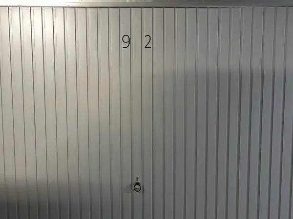 A Louer Box garage