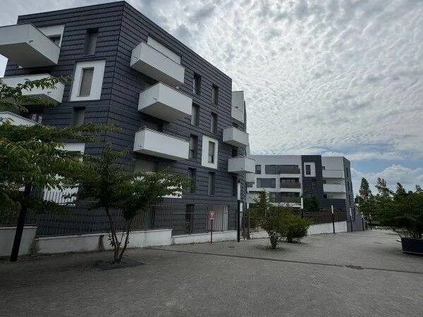 Appartement 4 pièces 99 m²