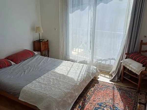 Appartement Colocation Brest 5p 84m² 950€