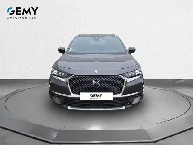 Ds Ds 7 ds7 crossback hybride e-tense 225 eat8 — photo 25