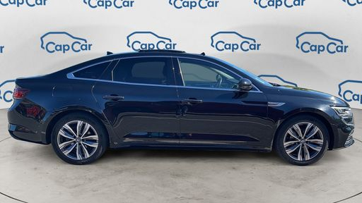 Renault Talisman 1.3 TCe 160 EDC7 - Intens – 2022 – 63926 km – Essence – Boîte Automatique — photo 12