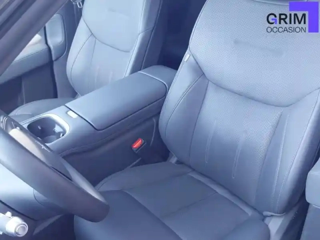 Xpeng G6 performance — photo 4