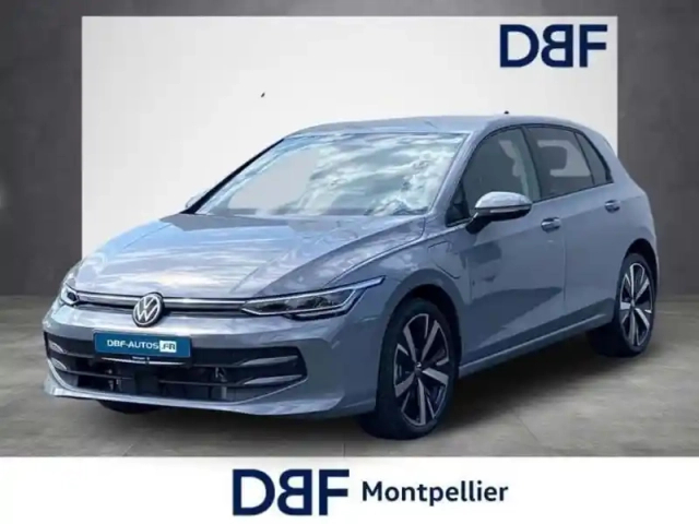 Volkswagen Golf 8 fl 1.5 ehybrid 204ch dsg6 life pl