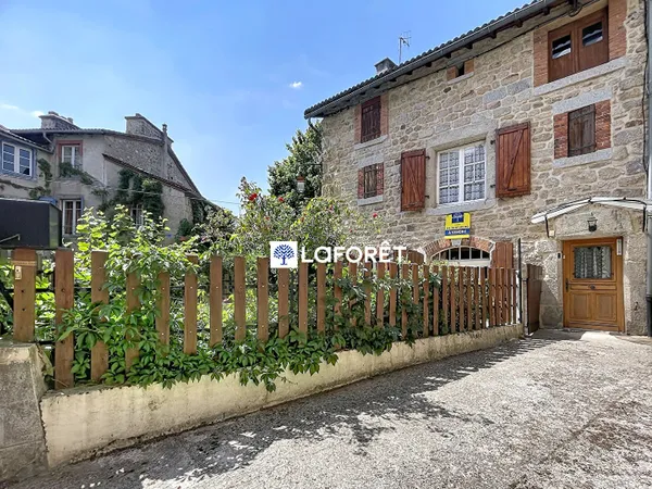 Maison 6 pièces 127 m²