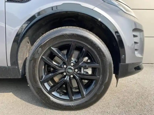Land Rover Discovery Sport 1.5 p300e 309ch dynamic se — photo 5