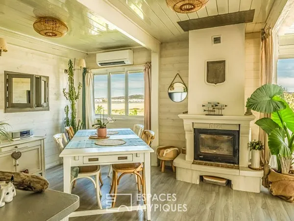 Maison 7 pièces 111 m²