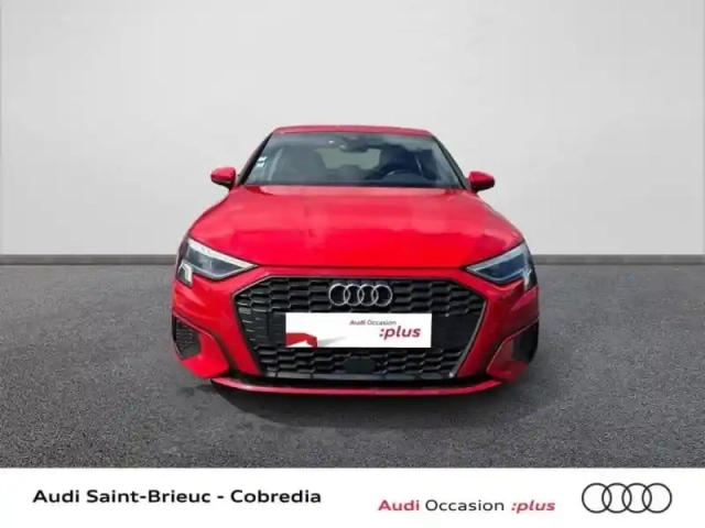 Audi A3 sportback 30 tdi 116ch business line — photo 2