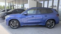 Bmw X1 ieDrive20 204ch M Sport — photo 4