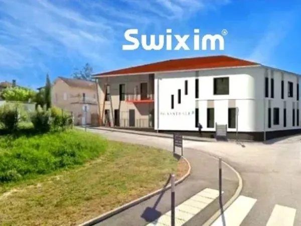 Plateau 56.40 m2