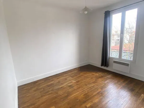Studio 1 pièce 16 m²