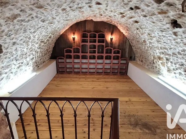 Maison 3 pièces 50 m²