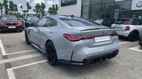 Bmw M4 Coupé 3.0 510ch Competition — photo 7