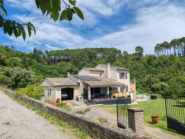 Appartement de 55m2 à louer sur Saint-Sébastien-d'Aigrefeuille