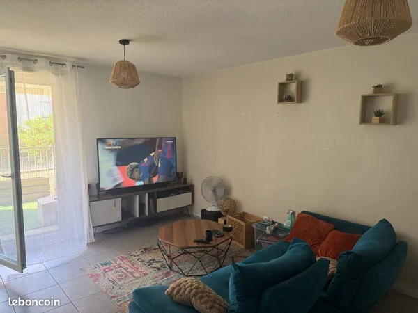 Appartement T3