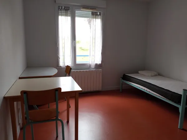 Studio étudiant meublé de 20 m2