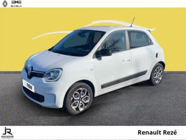 Renault Twingo 1.0 sce 65ch equilibre